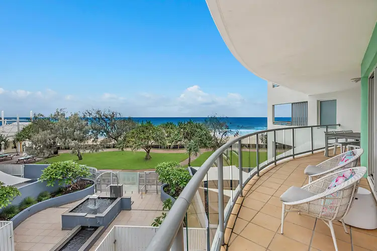 Sixth view of Homely unit listing, Unit 24/8 Levuka Avenue, Kings Beach QLD 4551