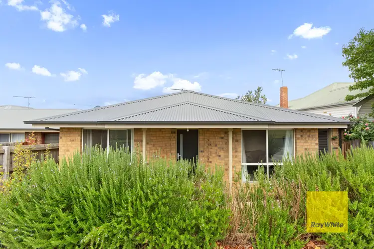 Main view of Homely townhouse listing, 1A Cambra Road, Belmont VIC 3216