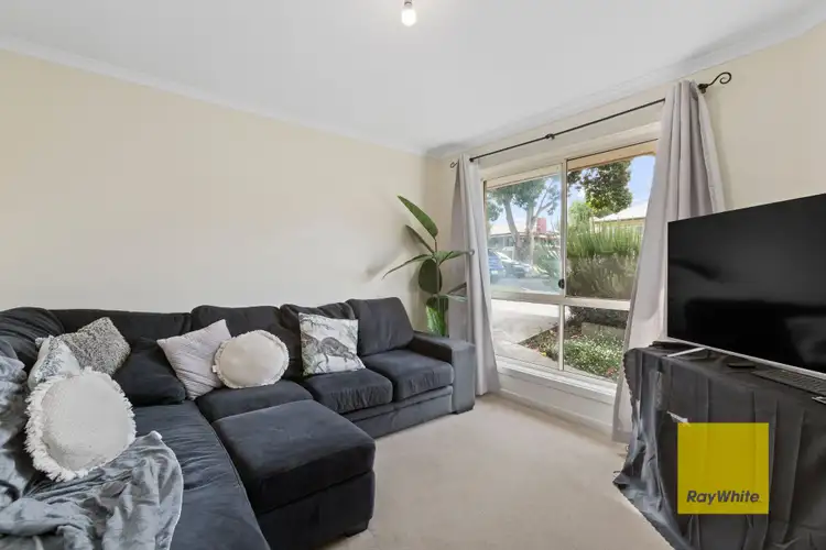Third view of Homely townhouse listing, 1A Cambra Road, Belmont VIC 3216