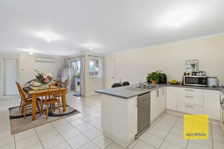 Fifth view of Homely townhouse listing, 1A Cambra Road, Belmont VIC 3216