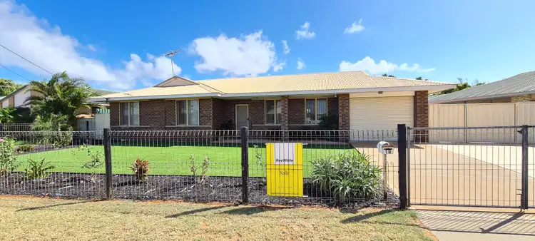 18 Meiklejohn Crescent, Carnarvon WA 6701