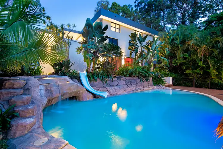 Main view of Homely house listing, 2 Narrabri Court, Gaven QLD 4211