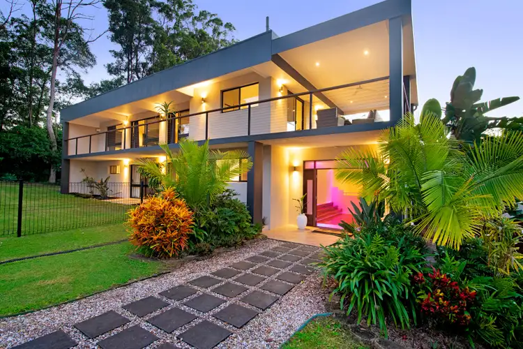 Second view of Homely house listing, 2 Narrabri Court, Gaven QLD 4211