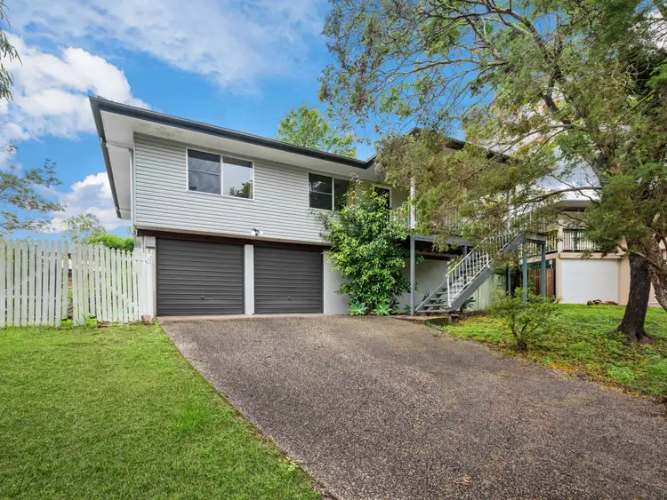 Main view of Homely house listing, 37 Cedarhurst Street, The Gap QLD 4061