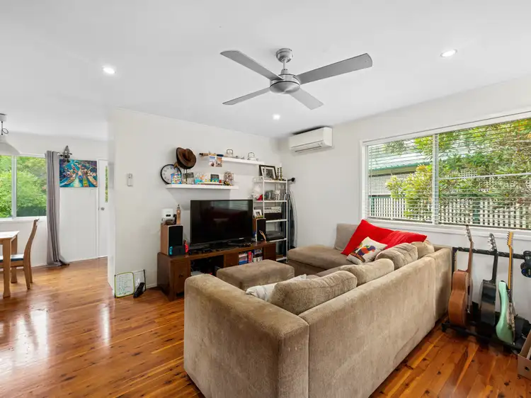 Second view of Homely house listing, 37 Cedarhurst Street, The Gap QLD 4061