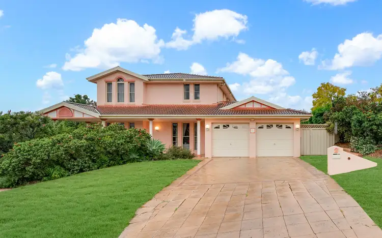 2 Gunyah Place, Glen Alpine NSW 2560