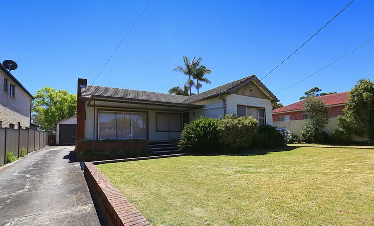 Third view of Homely house listing, 14 Ferndale Road, Revesby NSW 2212