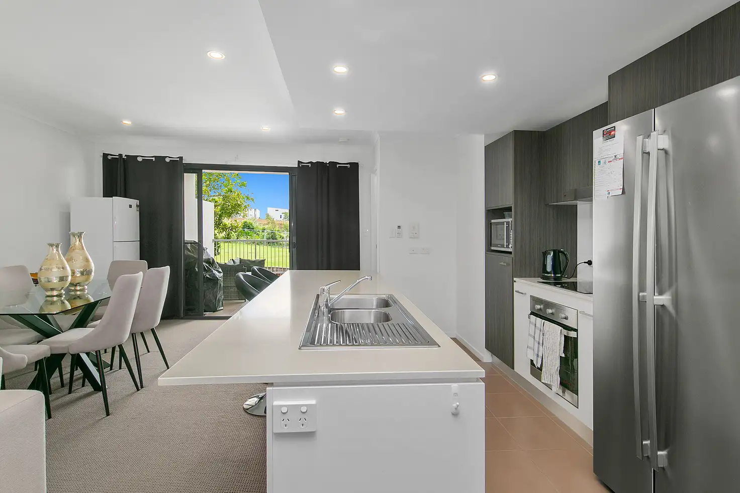 Main view of Homely unit listing, 15/28 Liberty Drive, Taigum QLD 4018