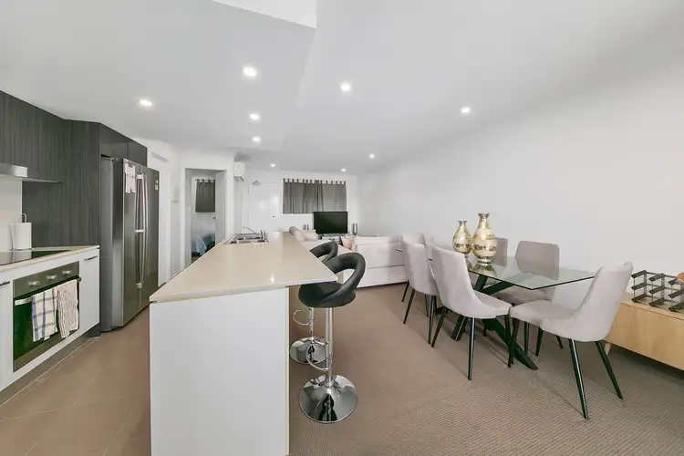 Second view of Homely unit listing, 15/28 Liberty Drive, Taigum QLD 4018