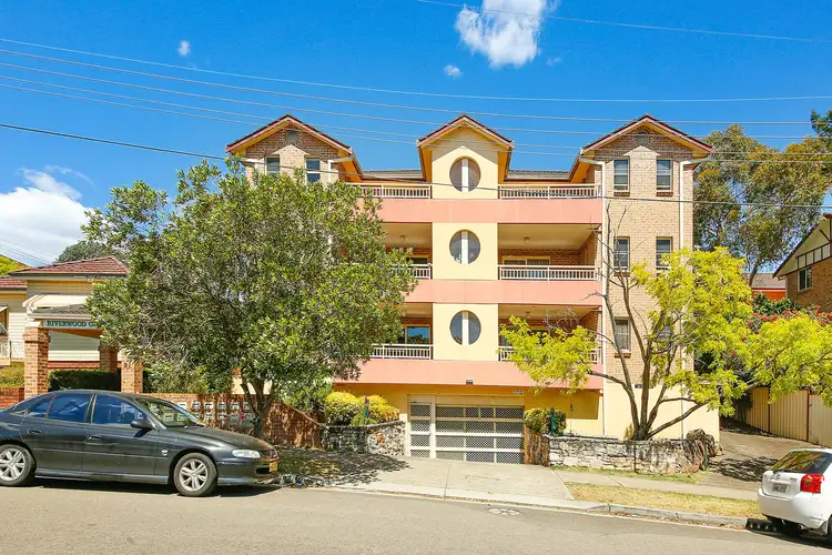 20/21-23 Littleton Street, Riverwood NSW 2210