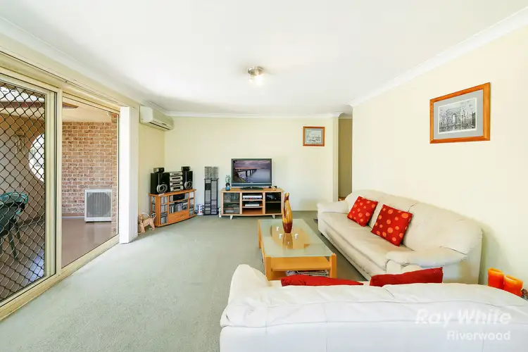Third view of Homely unit listing, 20/21-23 Littleton Street, Riverwood NSW 2210