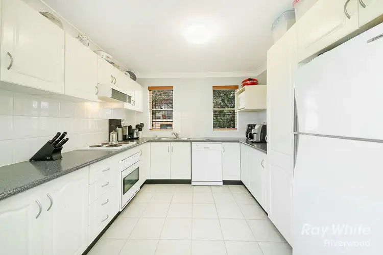 Fifth view of Homely unit listing, 20/21-23 Littleton Street, Riverwood NSW 2210