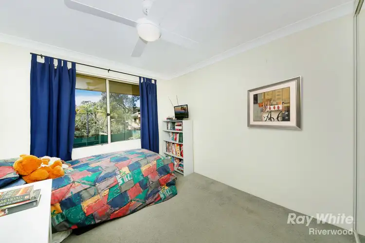 Sixth view of Homely unit listing, 20/21-23 Littleton Street, Riverwood NSW 2210