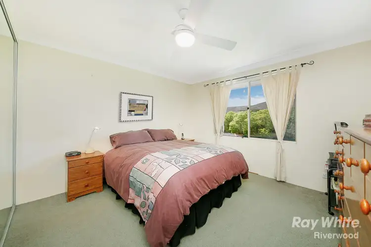 Seventh view of Homely unit listing, 20/21-23 Littleton Street, Riverwood NSW 2210