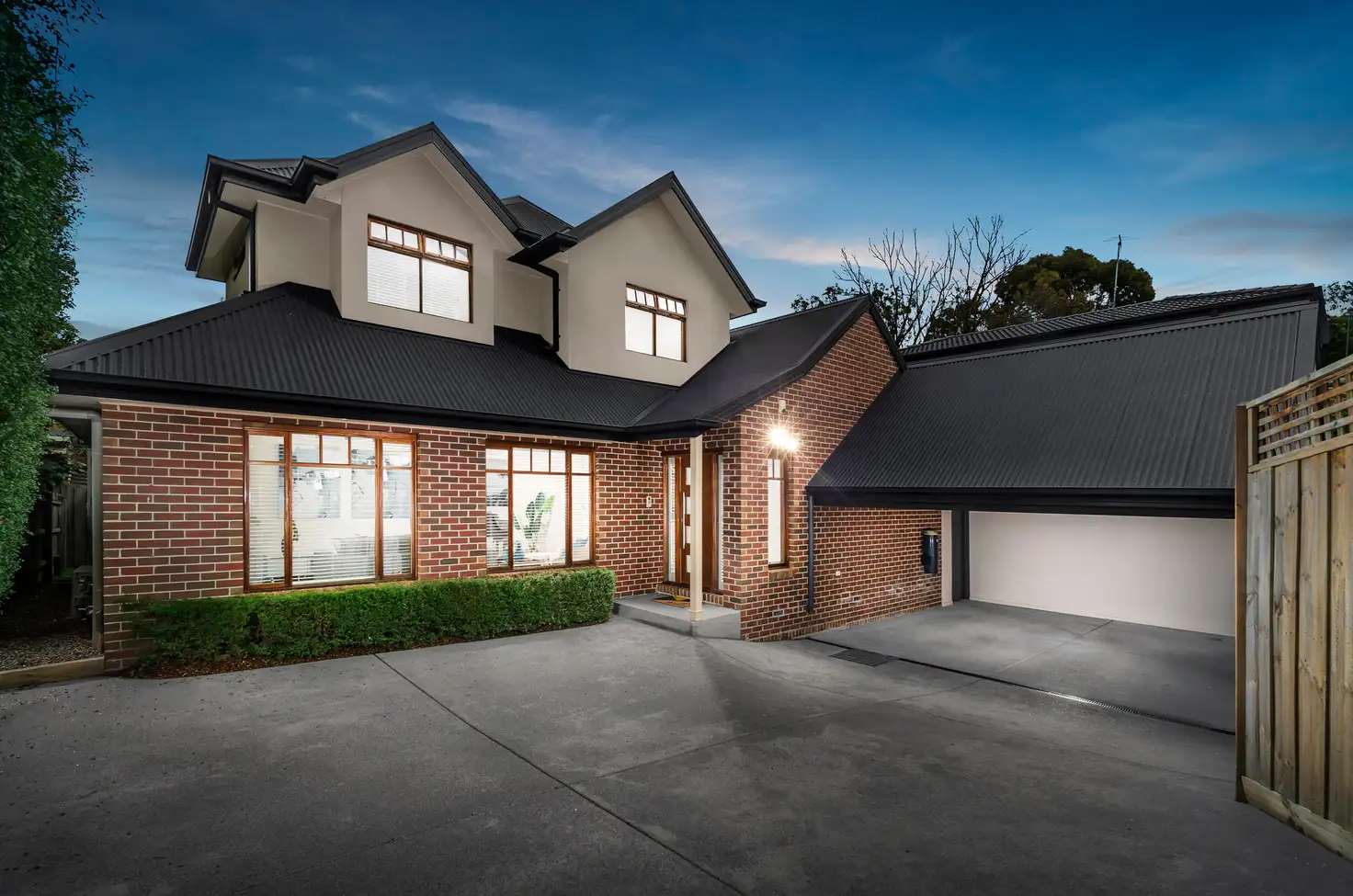 Main view of Homely house listing, 2/950 Canterbury Road, Box Hill South VIC 3128
