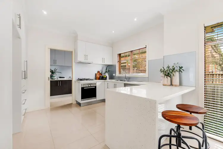 Second view of Homely house listing, 2/950 Canterbury Road, Box Hill South VIC 3128