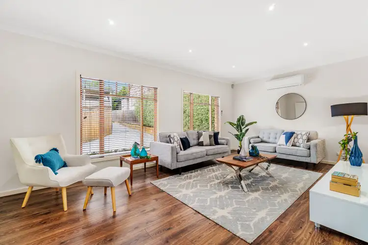 Fourth view of Homely house listing, 2/950 Canterbury Road, Box Hill South VIC 3128