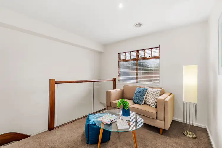 Fifth view of Homely house listing, 2/950 Canterbury Road, Box Hill South VIC 3128