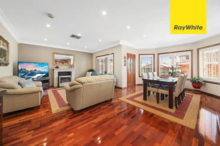 Second view of Homely house listing, 39 Ostend Street, Lidcombe NSW 2141