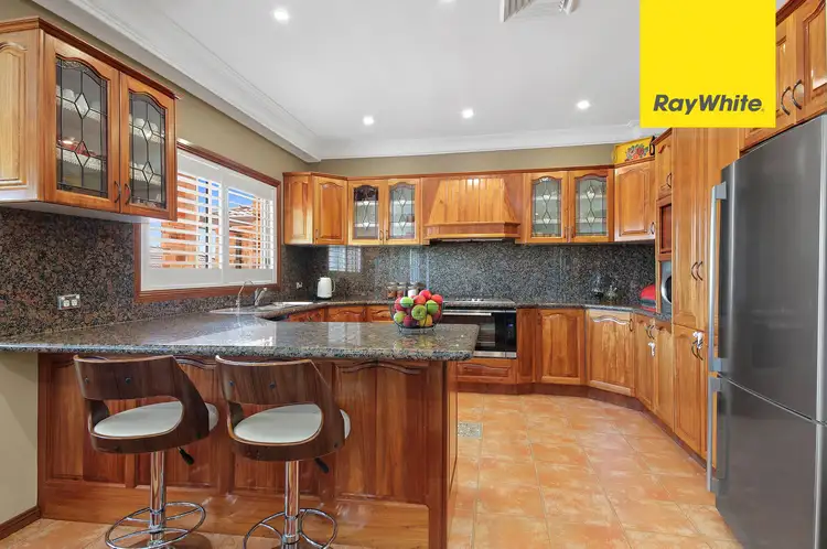 Third view of Homely house listing, 39 Ostend Street, Lidcombe NSW 2141