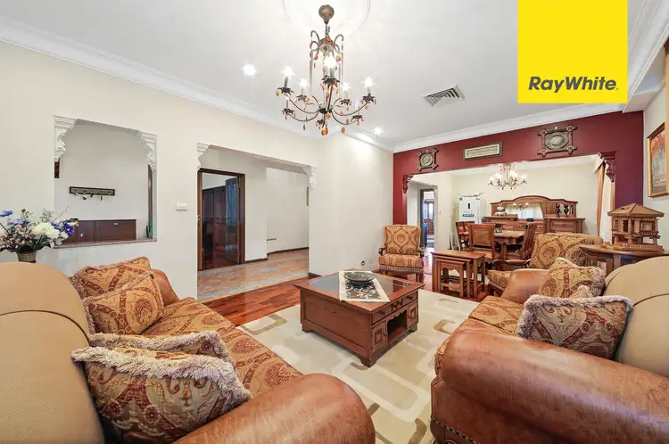 Fourth view of Homely house listing, 39 Ostend Street, Lidcombe NSW 2141