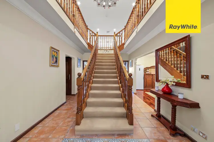 Fifth view of Homely house listing, 39 Ostend Street, Lidcombe NSW 2141