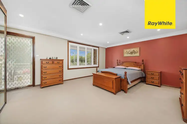 Sixth view of Homely house listing, 39 Ostend Street, Lidcombe NSW 2141