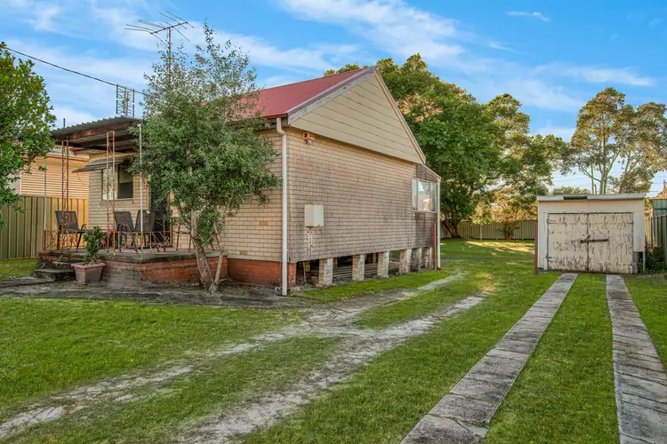 23 Rothwell Street, Woy Woy NSW 2256