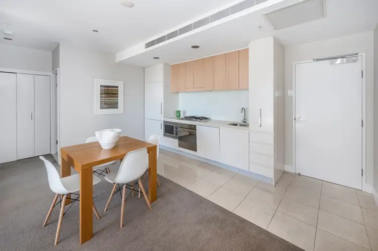 Fourth view of Homely apartment listing, 4129/37C Harbour Road, Hamilton QLD 4007