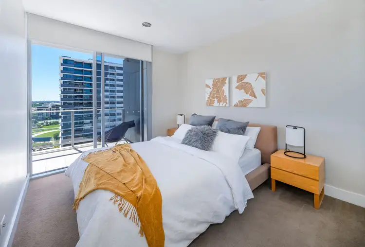 Sixth view of Homely apartment listing, 4129/37C Harbour Road, Hamilton QLD 4007