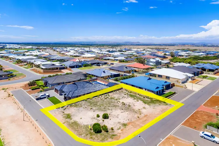 Second view of Homely land listing, 2 Jon Jim Lane, Wandina WA 6530
