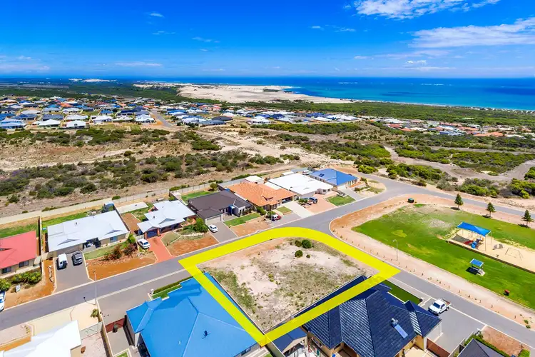 Fourth view of Homely land listing, 2 Jon Jim Lane, Wandina WA 6530