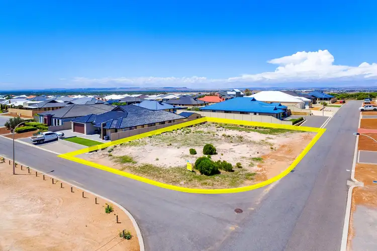 Sixth view of Homely land listing, 2 Jon Jim Lane, Wandina WA 6530