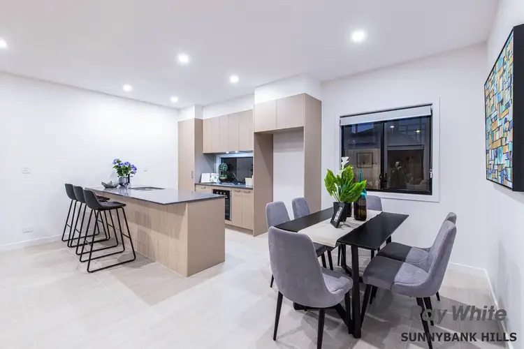 Fourth view of Homely house listing, 10 Perring Crescent, Rochedale QLD 4123