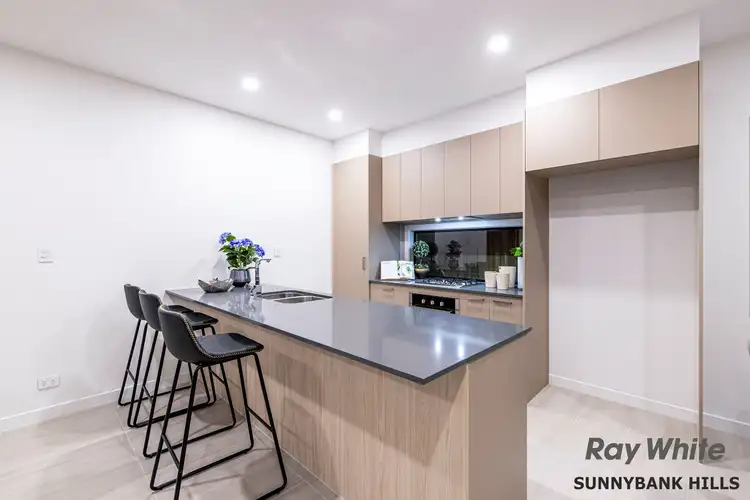 Fifth view of Homely house listing, 10 Perring Crescent, Rochedale QLD 4123