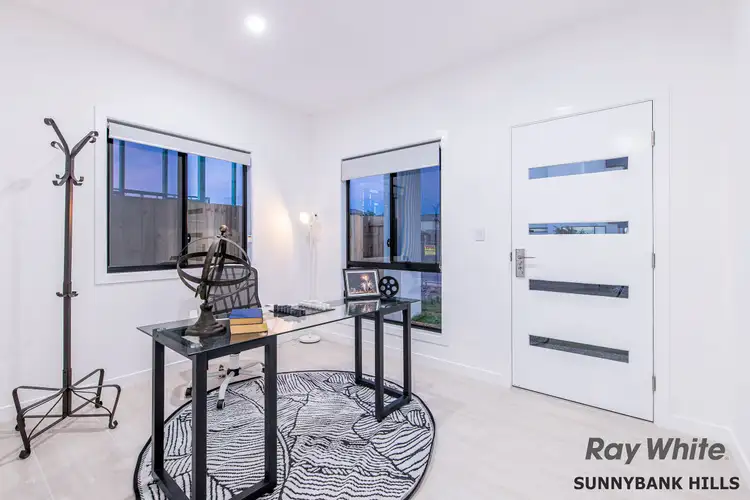 Sixth view of Homely house listing, 10 Perring Crescent, Rochedale QLD 4123
