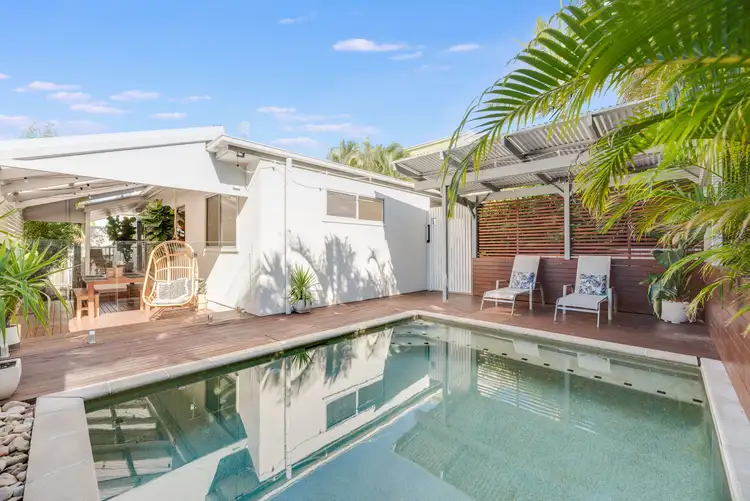 7 Lotte Place, Caloundra West QLD 4551