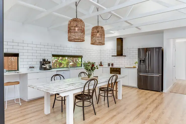 Second view of Homely house listing, 7 Lotte Place, Caloundra West QLD 4551