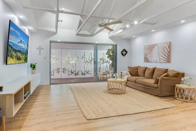 Fifth view of Homely house listing, 7 Lotte Place, Caloundra West QLD 4551