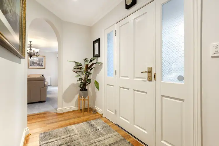 Third view of Homely house listing, 11 Fritzlaff Court, Berwick VIC 3806