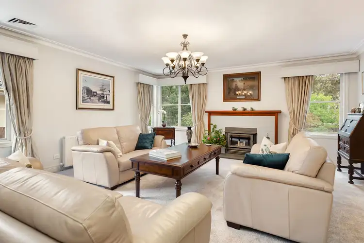 Fourth view of Homely house listing, 11 Fritzlaff Court, Berwick VIC 3806