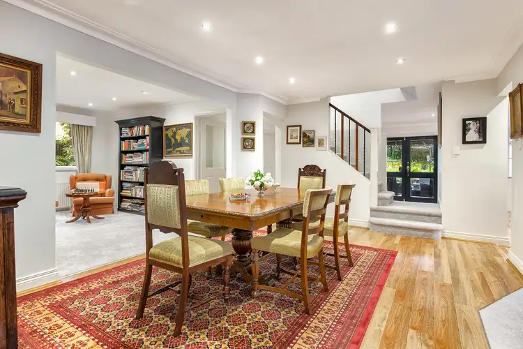 Sixth view of Homely house listing, 11 Fritzlaff Court, Berwick VIC 3806