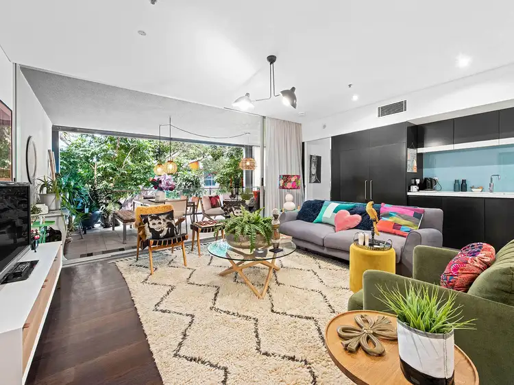 15/10 Dowse Street, Paddington QLD 4064