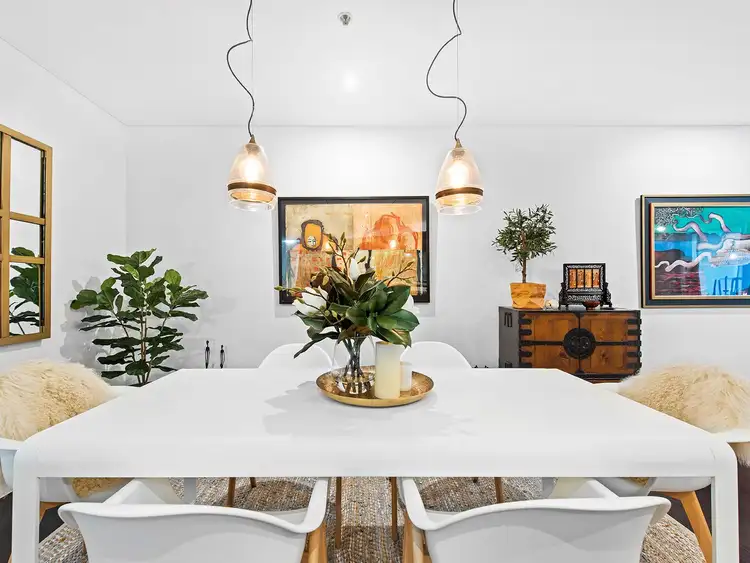 Fifth view of Homely apartment listing, 15/10 Dowse Street, Paddington QLD 4064