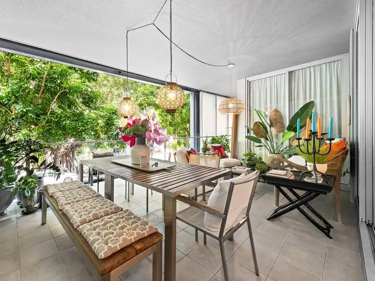 Sixth view of Homely apartment listing, 15/10 Dowse Street, Paddington QLD 4064