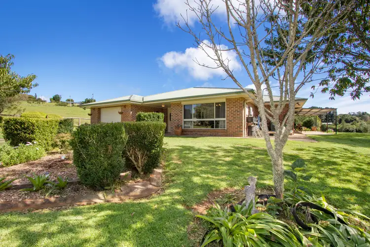 Main view of Homely rural property listing, 104 Tyringham Road, Dorrigo NSW 2453
