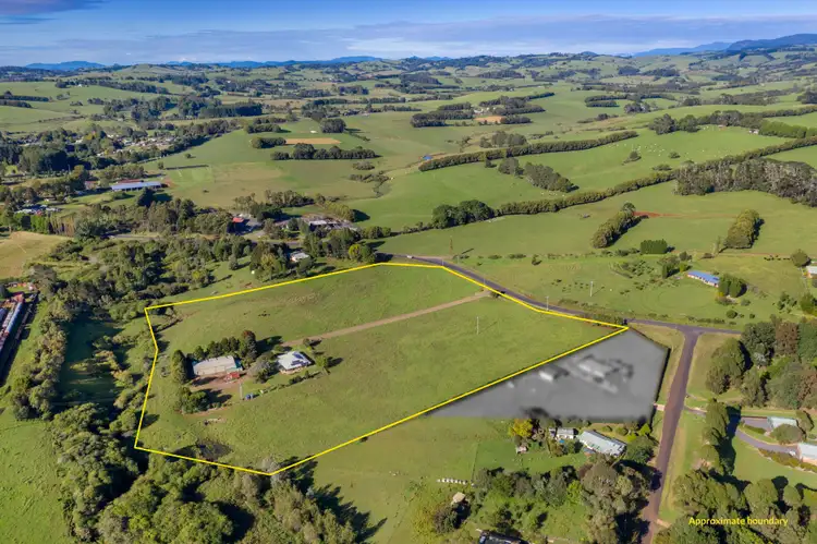 Second view of Homely rural property listing, 104 Tyringham Road, Dorrigo NSW 2453