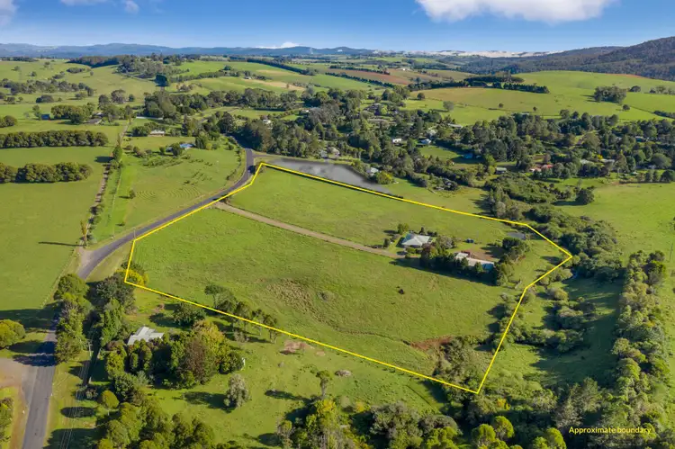 Third view of Homely rural property listing, 104 Tyringham Road, Dorrigo NSW 2453