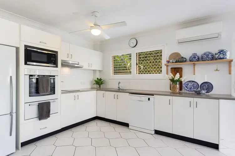 Second view of Homely unit listing, 2/72 Anzac Avenue, Maroochydore QLD 4558