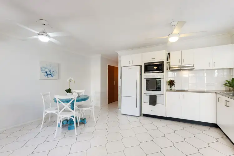 Third view of Homely unit listing, 2/72 Anzac Avenue, Maroochydore QLD 4558